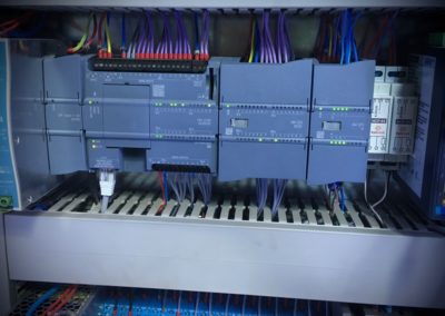 hydro energy : systeme automatisation centrales hydro electriques