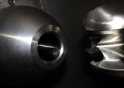 hydroenergy : turbine pelton