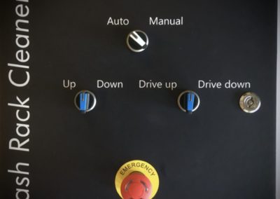 hydro energy : systeme automatisation centrales hydro electriques