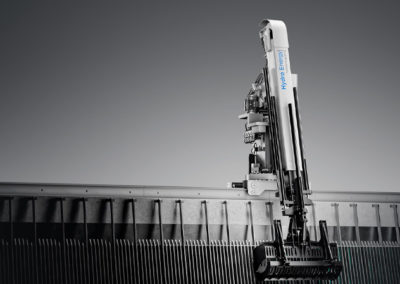 Hydroenergy : dégrilleur