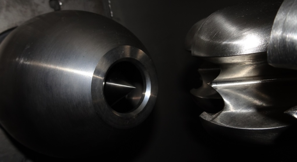 hydroenergy : turbine pelton